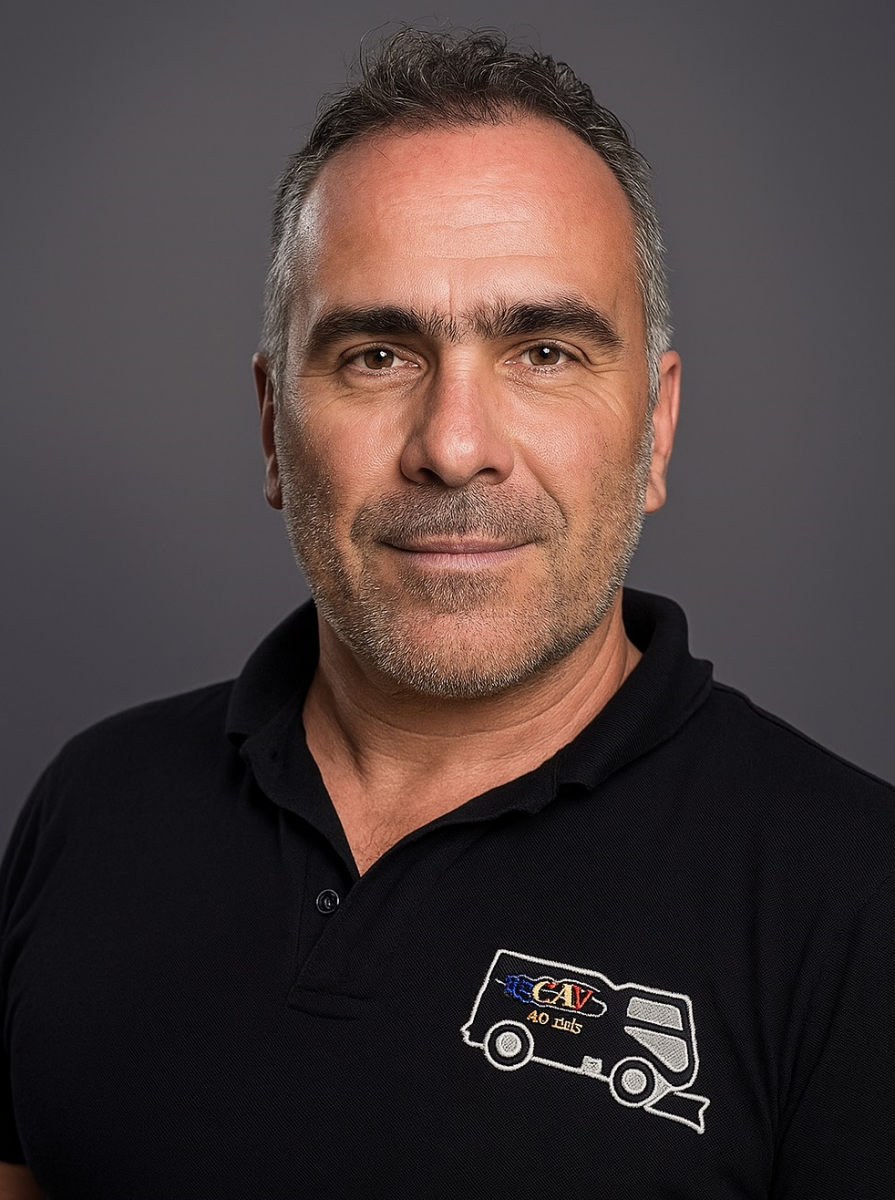 Présentation de la SARL MGAV, Maintenance Générale Assainissement Voirie à Châteauneuf Les Martigues